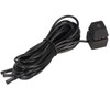PC Power Switch Blue Switch Mechanical Key Backlit Plug and