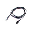 SIENOC 5xStepper Motor Cables 100 cm 1m Long for NEMA