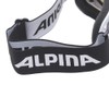 ALPINA - Free Spirit HM Ski Goggles White S2