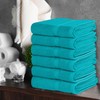 Utopia Towels - Handtücher Set aus Baumwolle - 100% Baumwolle