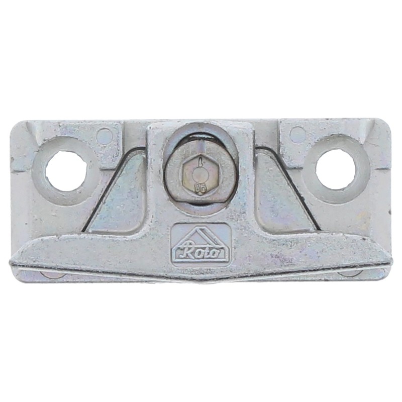 Roto Centro 100 Strike Plate R604 B 81006 Locking Piece