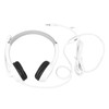 3.5mm Gaming Headset Noise Reduction Clear Adjustable Headband Computer Gaming