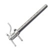 Professional Dental Orthodontic Gauge | Bracket Height Moveable Adjustable Locator