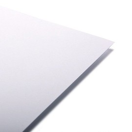 PAPERCUTZ A6 Printer Paper Ice White 80GSM Pack Size : 500 Sheets