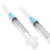 3ml Disposable Luer Lock Syringes with 23G 1 Inch Needle