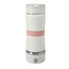 420ml Hydrogen Rich Water Bottle Rechargeable Healthy Portable Hydrogen Water