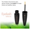 Essynaturals Eyelash And Brow Growth Serum Irritation Free F