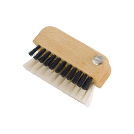 [Redecker/redekka-] Laptop Computer Brush (Goat hair/Horse Hair)