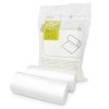 Close Pop-In Disposable Nappy Liners (30 Months, White)