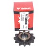 7165291 Sprocket for Skid Steer Loaders-Compatible with Bobcat Ca-ter-pillar, CTL–