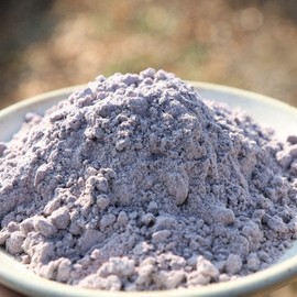 소화푸드 볶은 찰흑미 가루 500g Soha Food Roasted Sweet Black Rice Powder 500g