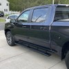 6" Running Boards Compatible with 2017-2025 Ridgeline, Stainless Steel Ridgeline