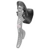 Campagnolo EC-SR600 Ultra Shift Rubber Hood, Color: Black