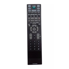 Unbranded US New MKJ32022820 Remote for LG TV 37LC5DC1 42LB5DC 37LC50DC 37LC50CUA 37LC50C