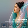 Proyector 4k, Mini Proyector Portatil con Android, Proyectores Inteligente 200