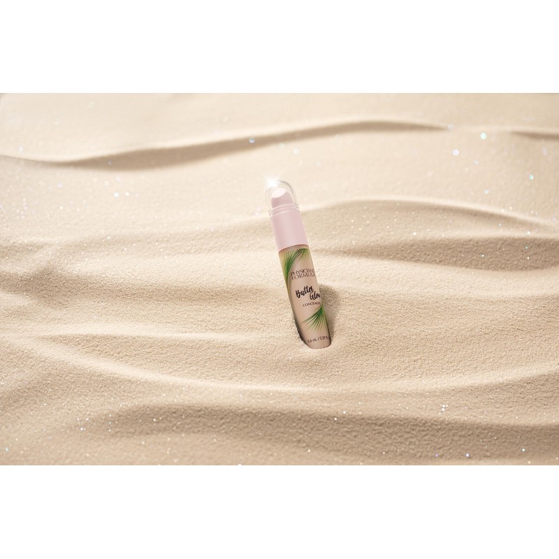 Physicians Formula Butter Glow Multi-Purpose Liquid Concealer for Brightening, Highlighting