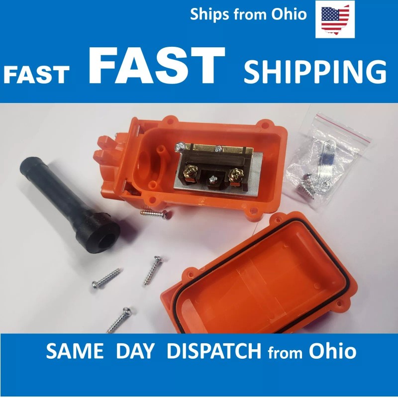 hoist UP DOWN switch box