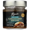 Reese Caramelized Onions - 7 Ounces (Pack of 1)