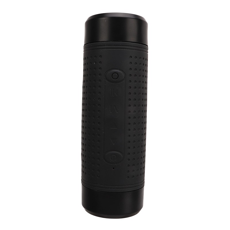 Smart Outdoor Speaker Stylish Waterproof HiFi Lossless Sound Wireless Bluetooth