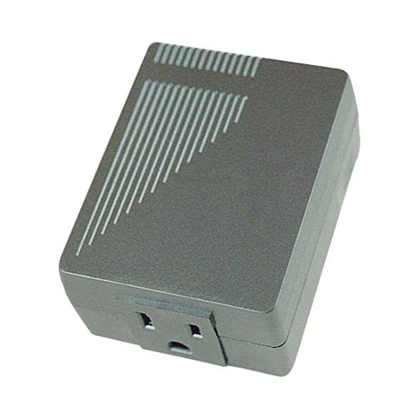 X10 XPPF Plug In Noise Filter - Use to Control Line Noise for X10 Home Automation Items Only