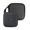 Aenllosi Storage Case for Tribit StormBox Micro 1/2 Bluetooth Speaker(Only
