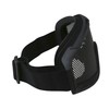 Kombat Operators Mesh Goggles - Black Tactical Airsoft Eye Protection