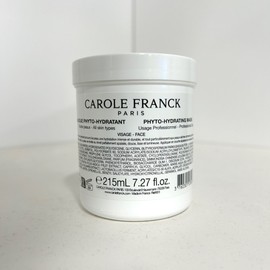 Carol Frank Hydratain Phyto Cream 215ml / 캐롤프랑크 이드라땅 피토 크림 215ml