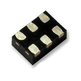 COMPARATOR, -40 TO 85DEG C, Voltage Comparators IC's, Qty.5 | AZV3001FZ4-7