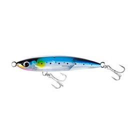 Shimano XU-B16U F Sardine 001 Offshore Casting Blue Throwing Yellowtail, Diving Pencil