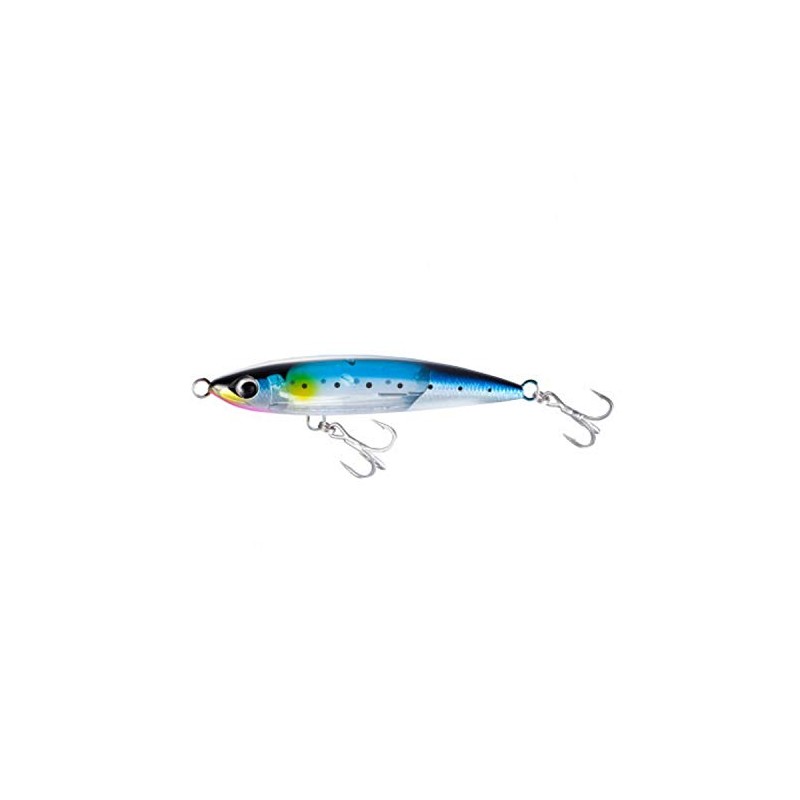 Shimano XU-B16U F Sardine 001 Offshore Casting Blue Throwing Yellowtail,