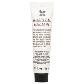 Kiehl's Original Lip Balm 15ml / 키엘 립밤 오리지널 15ml