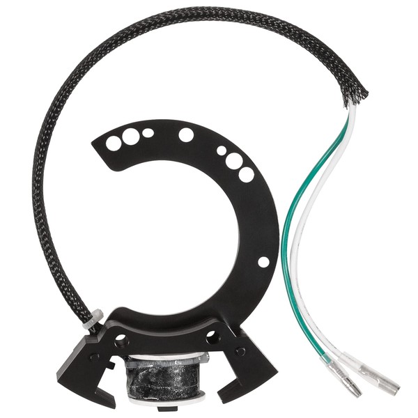 Stator for Mercury 174-5721 855721T8 855721A4 Mariner Outboard 6, 8,