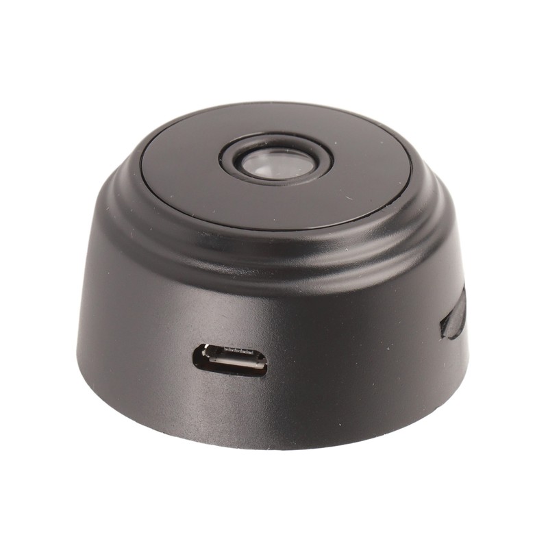 A9 Camera HD 1080p Infrared Night Vision Wireless Wifi Children's