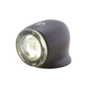 HIGHSIDER Motorcycle LED Position Light ProtonTwo, E-Approved (Pack of 2)
