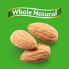 Blue Diamond Almonds, Whole Natural Flavored Snack Nuts, Single Serve