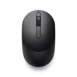 Dell Mobile Wireless Mouse â€“ MS3320W - Black