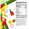 Arcor Hostess Mix | Filled Strawberry, Butterscotch Buttons, Cinnamon Disks,