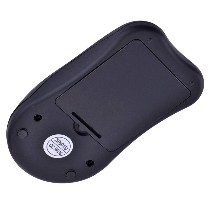 Horizon MH-338 "mouse" digital precision scale, 200g By 0.01g