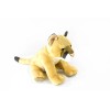 K&M Mountain Lion / Puma / Cougar Cuddlekins Stuffed Animal