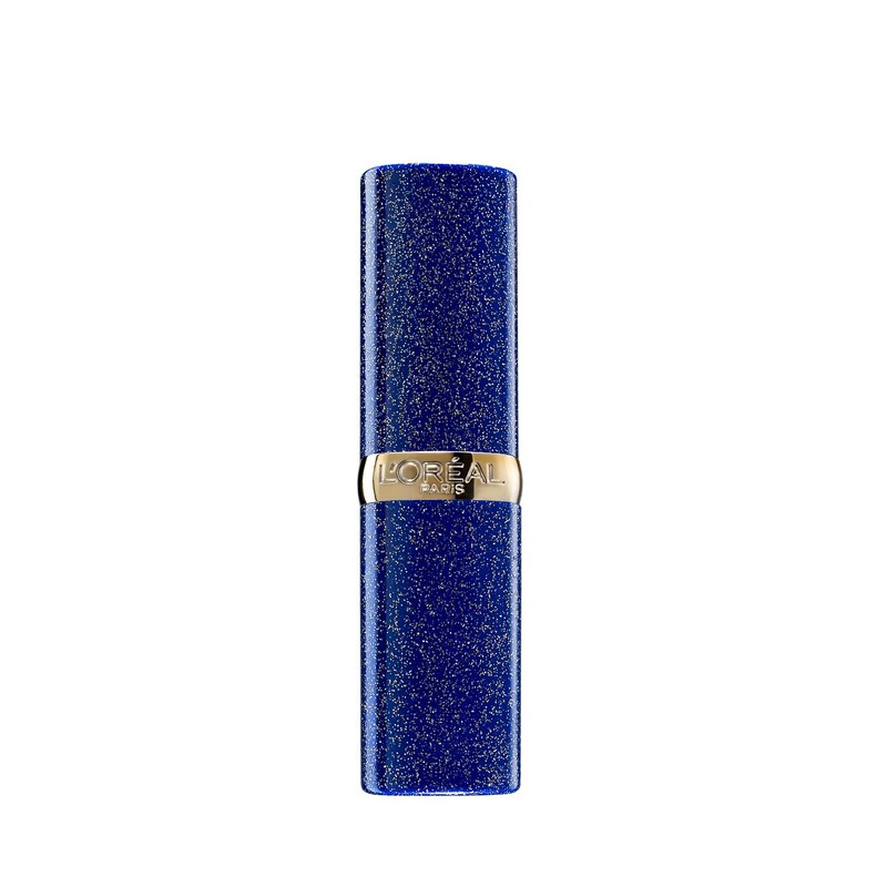 L'Oréal Paris Color Riche Lipstick - 435 Plum My Nights