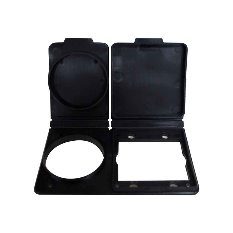 Miller 188039 Cover, Receptacle w/Gasket