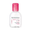 Bioderma Crealine H2o Ultra-mild Non-rinse Face and Eyes Cleanser 100