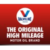 Valvoline™ Full Synthetic High Mileage with MaxLife™ Technology SAE 0W-20