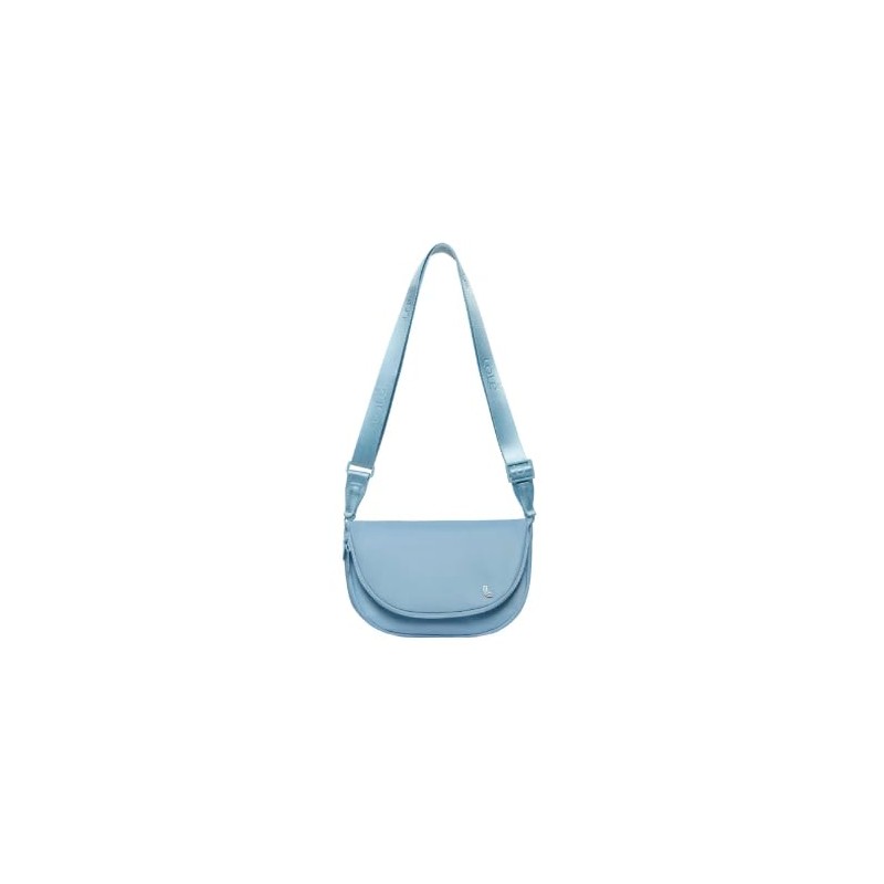 Lolë Women’s Crossbody Bag – Active Hands-Free Travel & Lifestyle