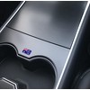 SkinoEu® 2 x 3D Sticker Australia Australian Flag F 122