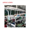 Adjustable Extraction Arm for Soldering Smoke Extraction - for Dust