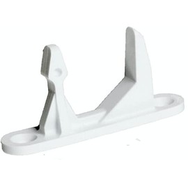Washer Door Latch Strike Compatible with Frigidaire FAFS4474LR0, LAFW3511KB0, FAFS4073NA0, LTF8000FE1, ATFB7000ES1, DAFW3577KW1, ATF6500GS0 Washing Machine