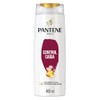 Pantene Shampoo Con Acondicionador, 2 En 1 Para Cualquier Tipo