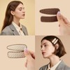 6pcs hair clip
