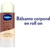 Vaseline - Bálsamo Corporal En Barra (1 Pieza de 40